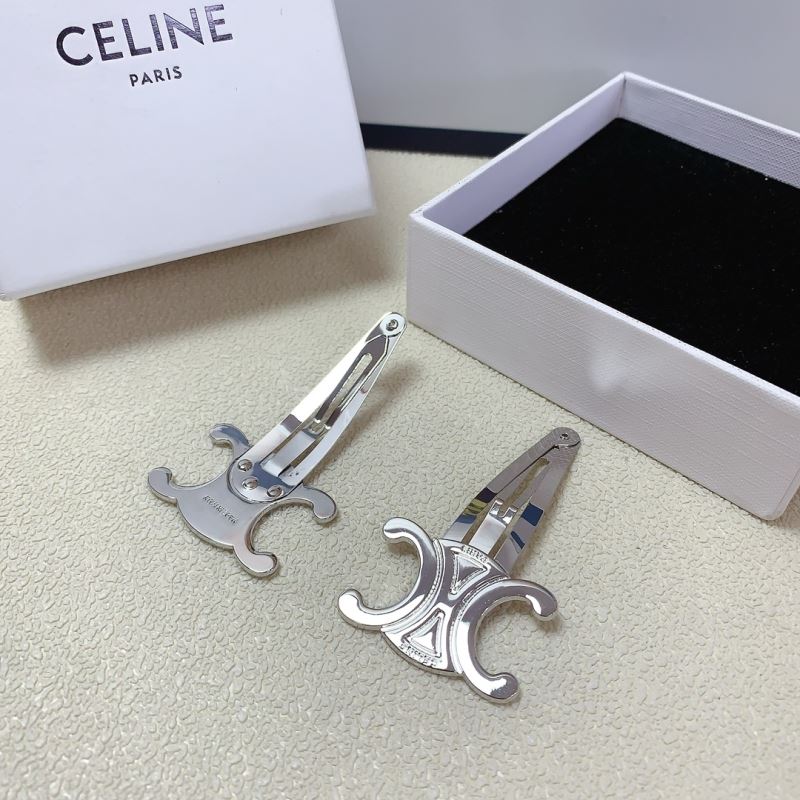 Celine Earrings